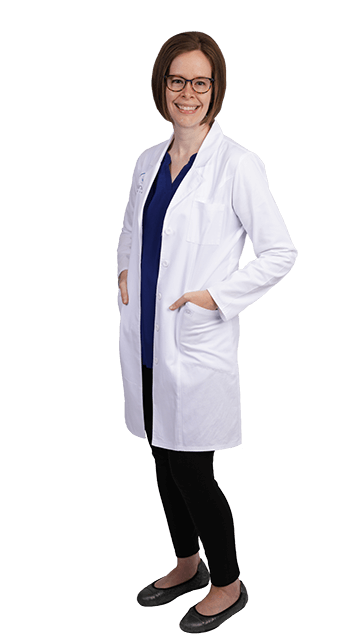 Dr. Megan Sis