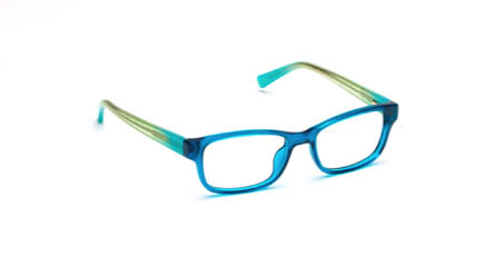Glasses Frame From Lafont