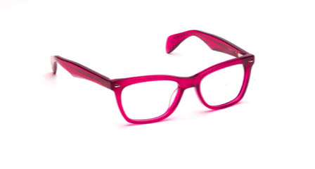 Glasses Frame From Prada