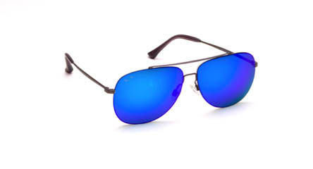 Glasses Frame From Maui Jim