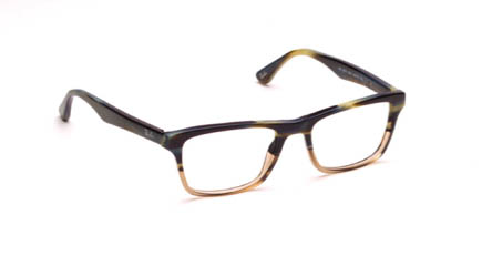 Glasses Frame From RayBan