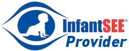 InfantSEE Provider Logo