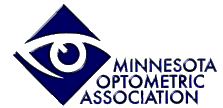 Minnesota Optometric Association Logo