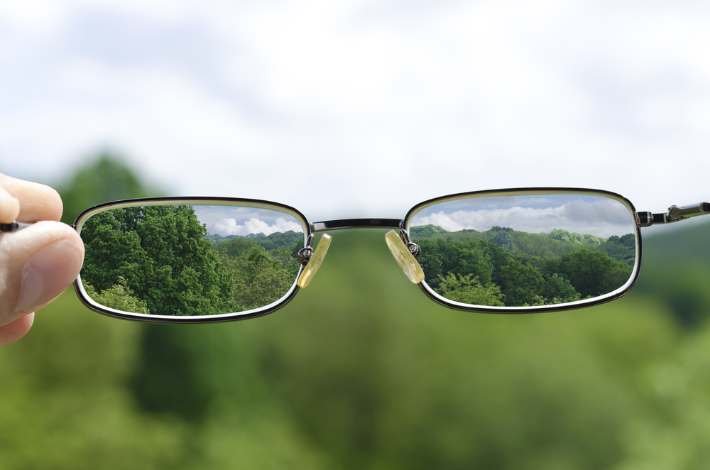 Blurred Horizon? Myopia Might Be To Blame Blaine Eye Clinic