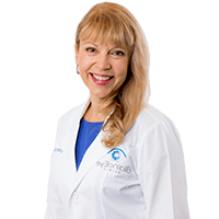 Georgiann Jensen, OD