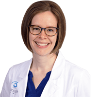 Megan Sis, OD, MS, FAAO