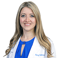 Rosamond Tedesco, OD