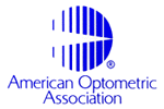 American Optometric Association Logo